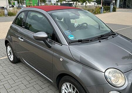 Fiat 500C 0.9 TwinAir TwinAir Plus C TwinAir Plus