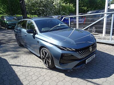 Peugeot 308 SW e- GT 156 PS (B 58 kWh)