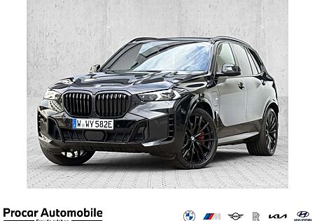 BMW X5 xDrive50e M Sport AHK PANO DA PROF PA PROF 22