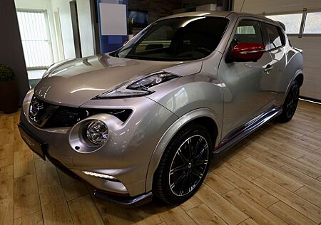 Nissan Juke Nismo RS/Navi/Kamera/Sportsitze/DAB