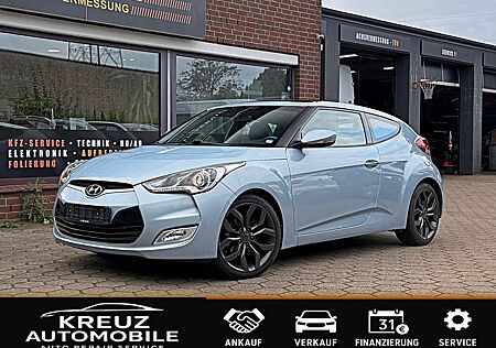 Hyundai Veloster Premium