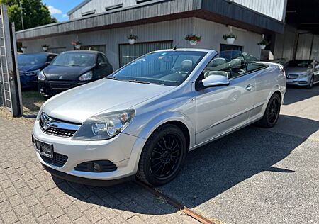 Opel Astra 1.8/Automatik/Cabrio/Leder/Tüv 2027
