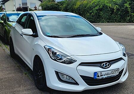 Hyundai i30 1.4 Classic Classic