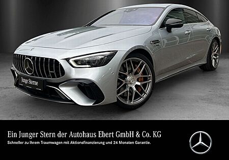 Mercedes-Benz AMG GT GT 63 SE Carbon DSITRO Massage GSD Memo TV KeyGo