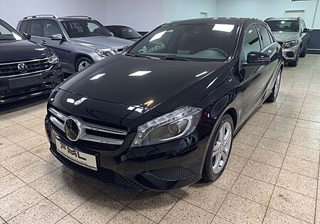 Mercedes-Benz A 180 A -Klasse BlueEfficiency