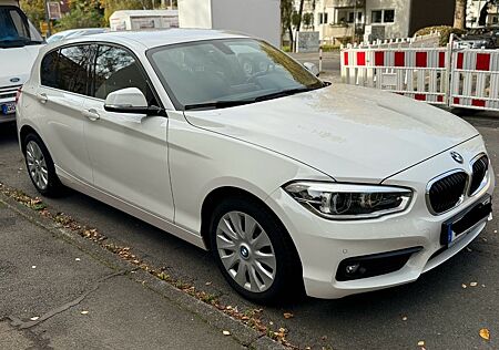 BMW 118d