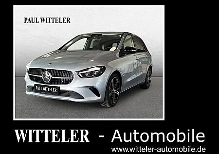 Mercedes-Benz B 200 Progressive/Multibeam LED/AHK/Navi/Kamera