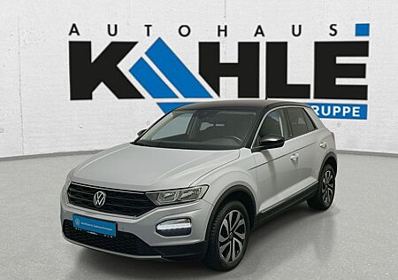 VW T-Roc Volkswagen 1.5 TSI Active