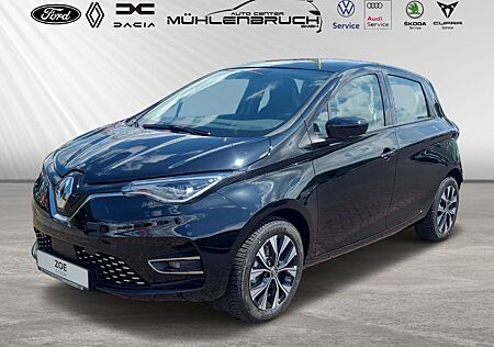 Renault ZOE EV50 135hp Evolution +SHZ+CCS+SOFORT+KAMERA