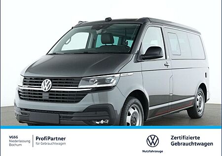 VW T6 California Volkswagen T6.1 California Beach 4Motion DSG Standheizg LED