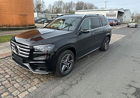 Mercedes-Benz GLS 450 4MATIC Head-up/AMG on stock