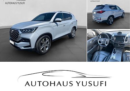 SsangYong Rexton 2.2 D 4WD Sapphire/Standheiz/AHK/LED/NAVI