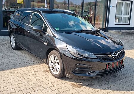 Opel Astra K Sports Tourer Elegance Start/Stop