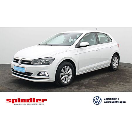 VW Polo leasen