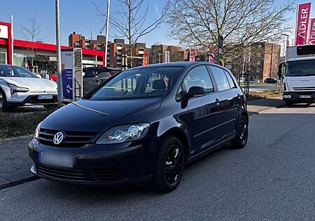 VW Golf Plus Volkswagen |TÜV NEU|1.9 TDI