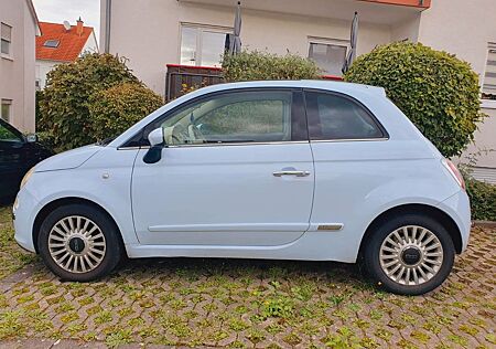 Fiat 500 1.2 8V Lounge Lounge