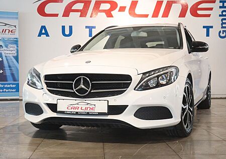 Mercedes-Benz C 250 T CGI T-Modell *Automatik*Navi*AHK 1,8t