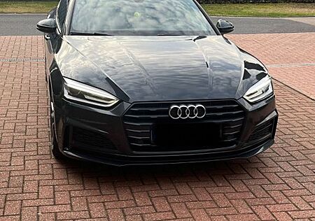 Audi A5 2.0 TDI S tronic Sportback