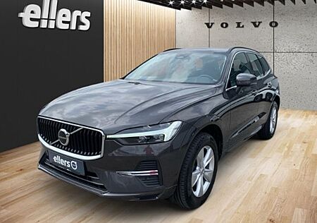 Volvo XC 60 XC60 Standheizung Google Maps Abstandstempomat