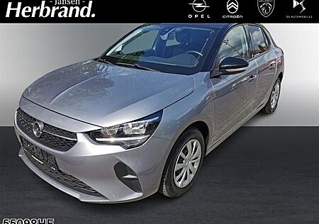 Opel Corsa F 1.2, Edition