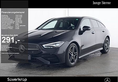 Mercedes-Benz CLA 200 Shooting Brake CLA 200 SB ,