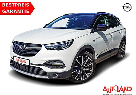 Opel Grandland X 1.6 Turbo Hybrid Ultimate Navi ACC