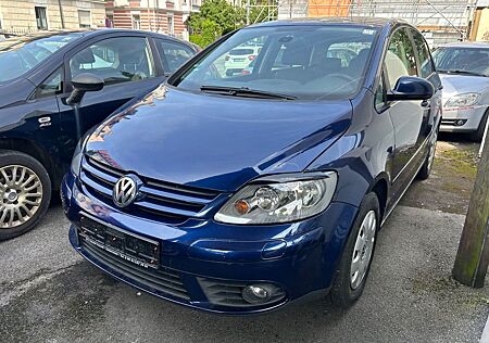 VW Golf Volkswagen Plus V Comfortline