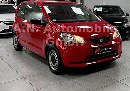 Seat Mii 1.0*Servo*Tagfahrlicht*1. Hand*GARANTIE