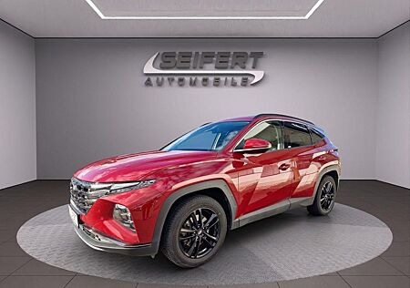 Hyundai Tucson PHEV I PRIME I Sitz-Paket I AHK I WKR