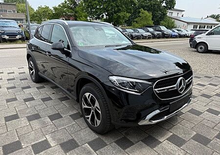 Mercedes-Benz GLC 300 de 4MATIC Autom. LED AHK