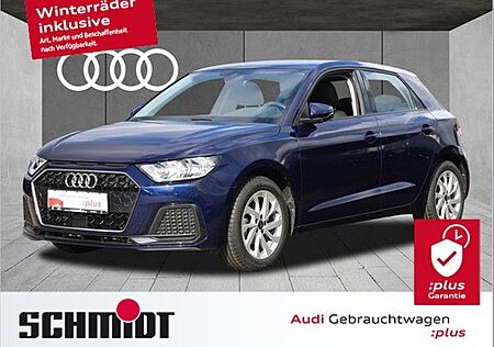 Audi A1 Sportback 25 TFSI Advanced Smartph. Interf. S