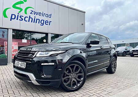 Land Rover Range Rover Evoque SE Dynamic Panorama/Bi-Xenon
