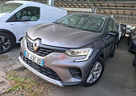 Renault Captur 1.0 TCe 90 Business Kamera,Navi,LED