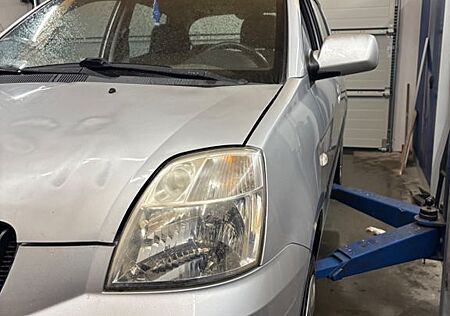 Kia Picanto 1.1 Start Start