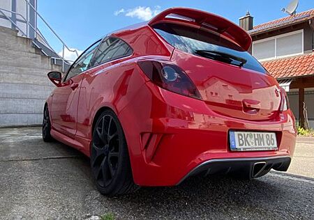 Opel Corsa D OPC 1.6