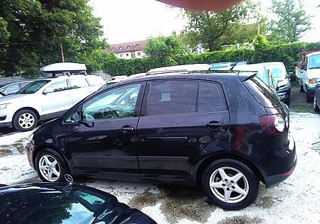 VW Golf Plus Volkswagen 1.9 TDI Comfortline KLIMA
