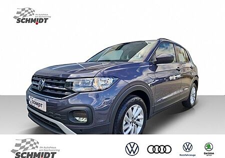 VW T-Cross Volkswagen Life 1.0TSI 6-Gang
