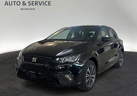 Seat Ibiza 1.0 TSI DSG Style Edition ACC|NAVI|SitzHz