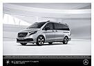 Mercedes-Benz V 220 d Edition Lang Tisch+Pano+Leder+LED+Navi