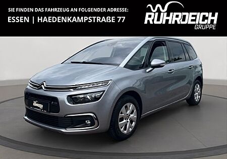 Citroën C4 Spacetourer Grand C4 Picasso Spacetourer NAVI KAMERA AHK PDC