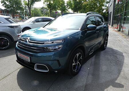 Citroën C5 Aircross Pure Tech 180 S&S EAT8 FEEL