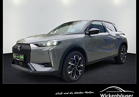 DS Automobiles DS 3 DS3 1.2 PureTech 130 Rivoli LED+Navi+SHZ+KlimaA