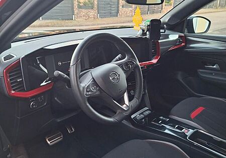 Opel Mokka-e 100 kW GS GS