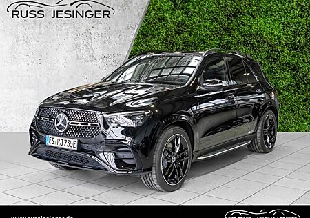 Mercedes-Benz GLE 350 de 4M AMG Line 360*Burm*Distr*Pano*MBeam