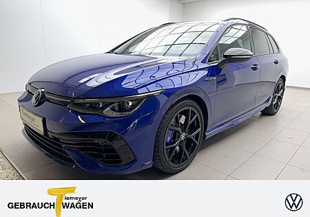 VW Golf Volkswagen Variant R AHK PANO NAVI MATRIX