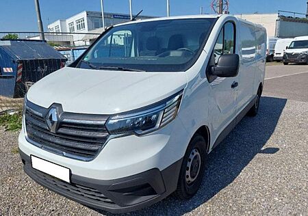 Renault Trafic L2H1 3,0t Komfort*AHK*ALLWET*PDC*KAM