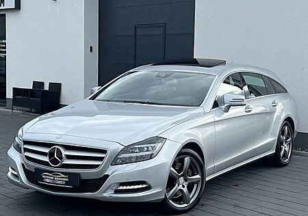 Mercedes-Benz CLS 350 Shooting Brake CLS 350 BE*7G*SPORT*VOLL*2H*NAV*Dist+*KAMERA*AHK