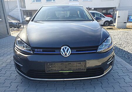 VW Golf Volkswagen VII Lim. GTE