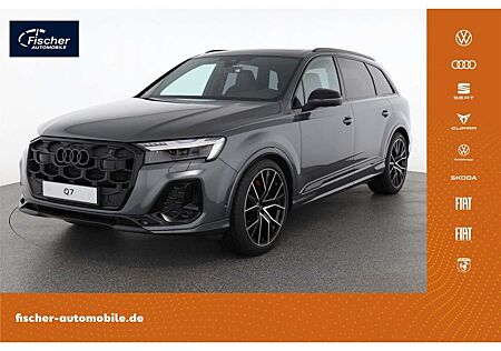 Audi Q7 50 TDI quattro S line