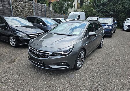 Opel Astra K Sports Tourer+ *Scheckheft gepflegt*